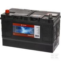 Akumuliatorius 12V 110Ah 680A (UK: 664) Kramp 610048068KR