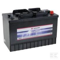 Akumuliatorius 12V 110Ah 680A UK: 663 Kramp 610047068KR
