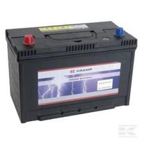 Akumuliatorius 12V 105Ah 750A Kramp 605027075KR
