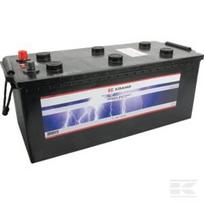 Akumuliatorius 12V 170Ah 1000A (UK: 329) Kramp 670043100KR