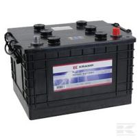 Akumuliatorius 12 V 135 Ah 680 A UK: 333/633HD Kramp 635042068KR