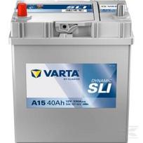 Akumuliatorius 12V 40Ah 330A A15 VARTA Dynamic SLI 540127033