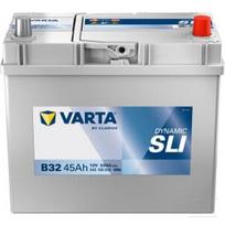 Akumuliatorius 12V 45Ah 330A B32 VARTA Dynamic SLI 545156033