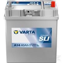 Akumuliatorius 12V 40Ah 330A A14 VARTA Dynamic SLI 540126033