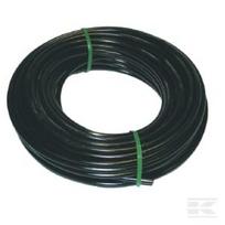 Išorinis trosas PVC 4.9x2.5 mm, 25 m FGP453570