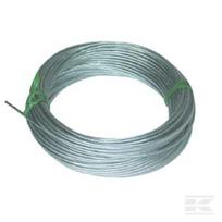 Vidinė viela 2.5 mm – 25 m FGP453567