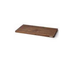 Continenta C4209 - Virtuvinė pjaustymo lenta 54x29 cm riešutmedžio