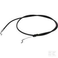 Variklio stabdžių valdymo kabelis 54-Pro A W14 SAU11682