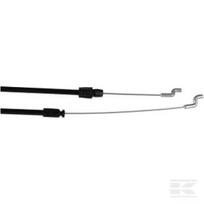 Bowdeno kabelis Tm 1130 Spiral 452061