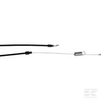 Pavaros kabelis 1100/1414mm DM 3810300680