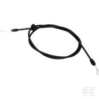 Bowdeno greičio valdymo kabelis 1320mm Nhc 453750