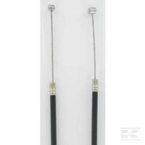 Mini dviračio akseleratoriaus kabelis 65" FGP012325