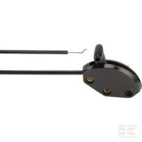 Akseleratoriaus kabelis 1150mm FGP013853