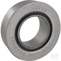 Guolis su flanšu 3/4"x1-3/8"x1/2" Kramp FGP810050