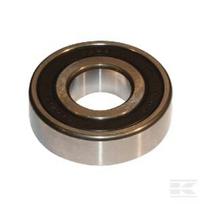 Peilio sankabos guolis 6205-2RS / 1" FGP002024