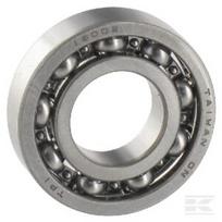 Alkūninio veleno guolis 15x32x8 mm 95030030320KR Tinka STIHL MS261