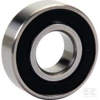Kugelinis guolis 6001-2RS 95030035132