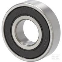 Guolis su ritinėliais 6001 2RS 579863MA