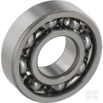 Kugelinis guolis 6001 C3 6684608