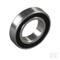 Guolis 6006-2RS C3 30x55x13 E06855ASM