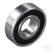 Guolis 6204-2RS DIN625 E04737ASM