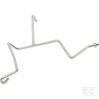 Diržo vediklis 38" deka LT5 64705053A