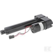 Elektrinis pavaros cilindras, eiga 8" 72504247