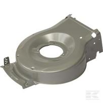 Korpusas 52 Combi SA/RT, GESC, Rotax Silver 46310340