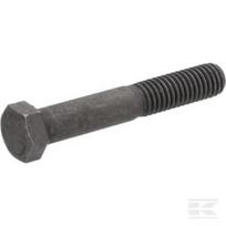 Užveržiamasis varžtas, šešiabriaunė galvutė 7/16 1930584SM