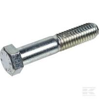 Šešiabriaunis varžtas 7/16-14 x 2-1/4" 1927120SM