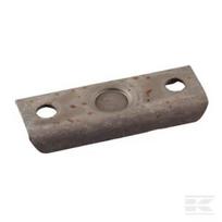 Varžtas skullguard E05854ASM