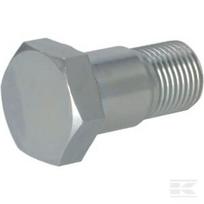 Tvirtinimo varžtas M16x1.5x34 AGW00191