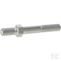 Varžtas M12x70-M12x25 168PHB11980