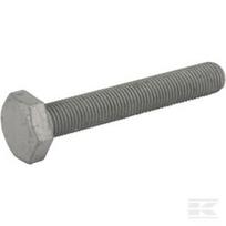 Varžtas H UNF 3/8"60 ET71398