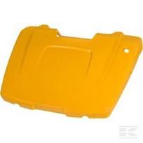 Žolės surinktuvo dangtis 3251105382