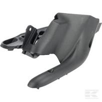 Apatinis dangtis juodas 3220552620