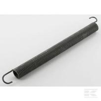 Išsitempimo spyruoklė (0.58" Ø x 4.52" ilgio) 73208325