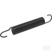 Diržo įtempimo spyruoklė M155068
