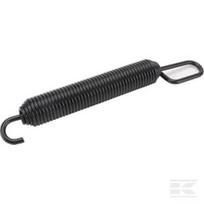 Diržo įtempimo spyruoklė M112505