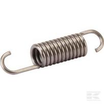 Įjungimo įtempimo spyruoklė AGW61564