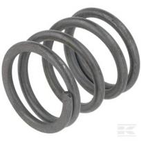 Variklio jungties suspaudimo spyruoklė AGW28817