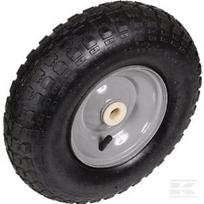 Ratukas su padanga 400-6 vidinė skylė 3/4″ 40939G