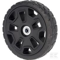 Priekinis ratukas 8 colių 80V vejapjovei RA341281179A