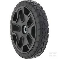 Galinys ratukas 10 colių 80V vejapjovei RA341271179A