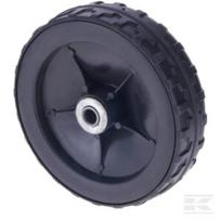 Ratas 170 mm su guoliu Sofprene 3810074201