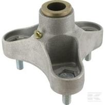 Pilna Crossjet rato stebulė 532929362123AGS