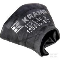 Vidinė kamera 13×5.00-6 Ø6″ vožtuvas TR87 90°