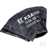 Vidinė kamera 15×6.00-6 Ø6″ vožtuvas TR87 90°
