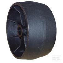 Vejapjovės atraminis ratukas Viking 6155 704 9700 / FGP456891