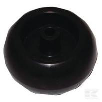 Pjovimo denio atraminis ratas 5 × 2 5/8, tinka MTD FGP012510B
